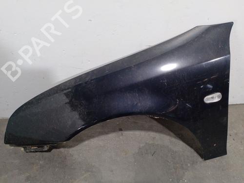 Used Left front fenders SAAB 9-3 Estate (E50) 1.9 TiD (150 hp) 19286855