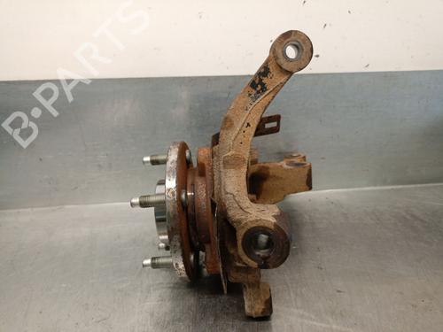 Achsschenkel links vorne OPEL ANTARA A (L07) 2.0 CDTI 4x4 | BP19506662M25