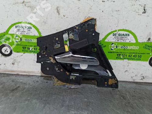 Used Front right interior door handle Front right interior door handle MERCEDES-BENZ E-CLASS (W210) E 220 CDI (210.006) (125 hp) 5416422 5416422