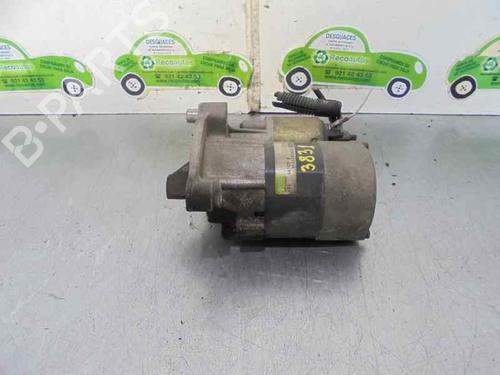 Starter CITROËN C3 I (FC_, FN_) 1.4 i | BP2073535M8 