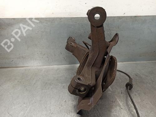 Right front steering knuckle FIAT FIORINO Box Body/MPV (225_)  | BP16927486M26 