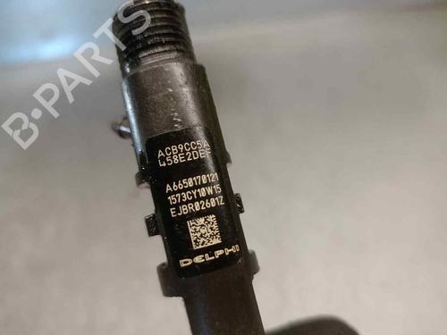 Injector SSANGYONG REXTON / REXTON II (GAB_) 2.7 Xdi | BP18734548M100