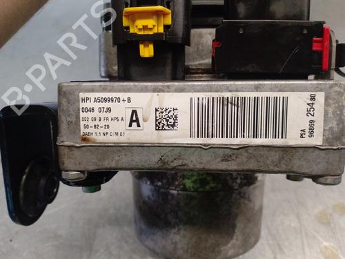Steering pump CITROËN C4 I (LC_) 1.6 HDi | BP14912411M99