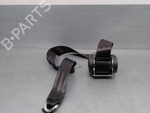 Used Rear left seatbelt AUDI A6 C6 Avant (4F5) [2004-2011]  18027916