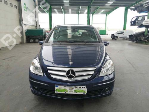 Rear left lock MERCEDES-BENZ B-CLASS Sports Tourer (W245) B 200 (245.233) | BP9545435C100  - Image 13