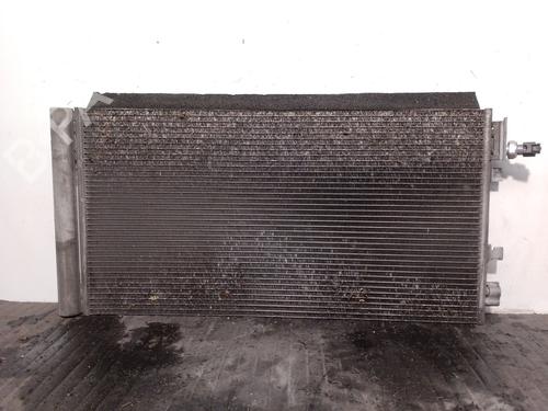 Used AC radiator RENAULT MEGANE III Hatchback (BZ0/1_, B3_) 1.2 TCe (BZ16, BZ28) (132 hp) 19150477