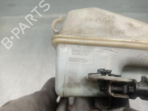 Brake master cylinder OPEL ASTRA H (A04) 1.7 CDTI (L48) | BP19924309M77 