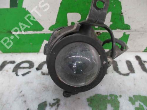 Used Right front fog light HYUNDAI ELANTRA III (XD) 2.0 CRDi (113 hp) 2055927