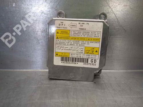ecu-airbags-daewoo-kalos-klas-14-96406170-2002-10198163 main image