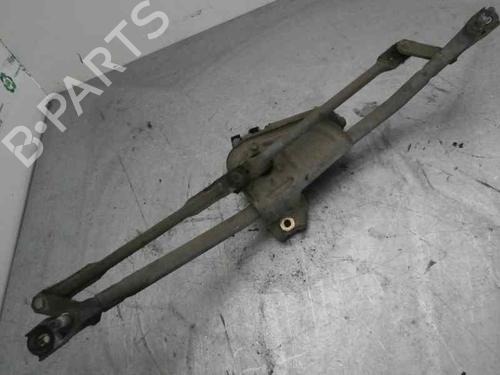Front wiper motor AUDI A6 C5 (4B2) 2.5 TDI quattro | BP2076217M29 