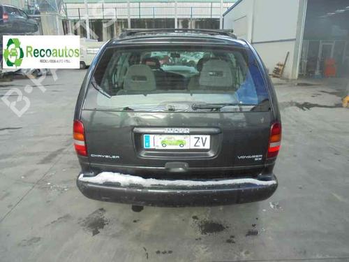 Left front driveshaft CHRYSLER VOYAGER / GRAND VOYAGER III (GS_, NS_) 2.5 TD | BP2067899M38 
