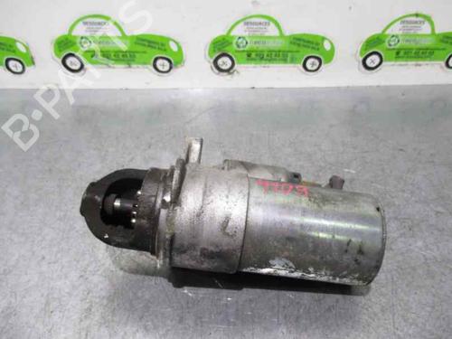 Starter OPEL VECTRA C (Z02) 2.2 16V (F69) | BP2049941M8 