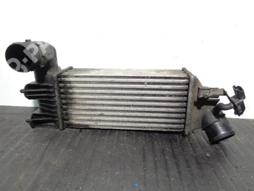 Used Intercooler Intercooler CITROËN C5 I (DC_) 2.0 HDi (DCRHZB, DCRHZE) (109 hp) 10902580 10902580