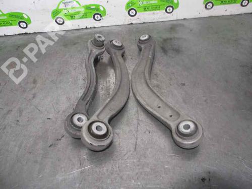 Used Left rear suspension arm Left rear suspension arm MERCEDES-BENZ GLK-CLASS (X204) 320 CDI 4-matic (204.983) (224 hp) 2564324 2564324