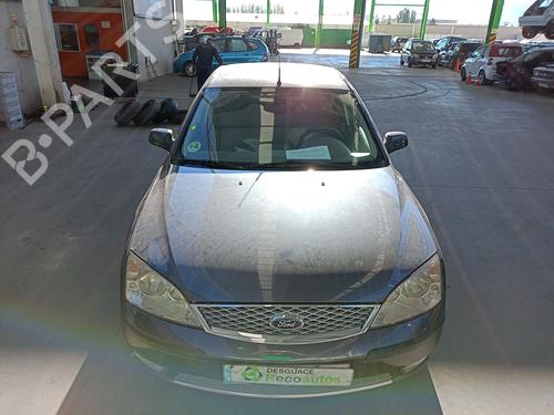 Starter FORD MONDEO III (B5Y) 2.0 TDCi | BP19331851M8 