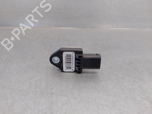 Elektronisk modul MERCEDES-BENZ A-CLASS (W169) A 200 CDI (169.008, 169.308) (140 hp) 19152194