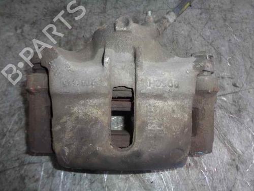 Left front brake caliper RENAULT KANGOO (KC0/1_) D 65 1.9 (KC0E, KC02, KC0J, KC0N) (64 hp) 11619673