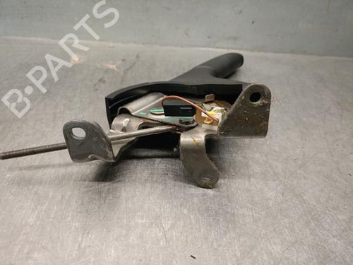 Hand brake MITSUBISHI MIRAGE / SPACE STAR VI Hatchback (A0_A) 1.0 (A05A) | BP19696446I18 