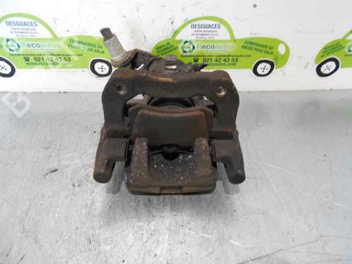 Left rear brake caliper OPEL VECTRA B (J96) 2.0 DTI 16V (F19) | BP11619599M107 