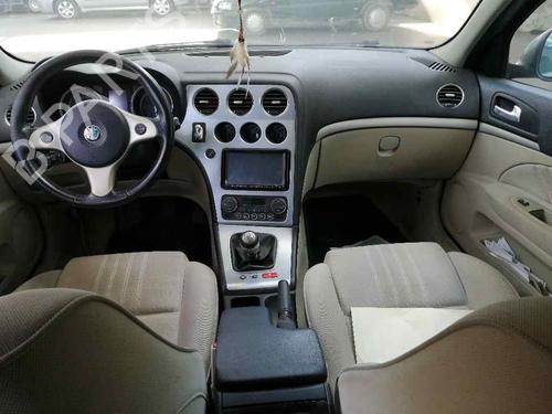 Køler ALFA ROMEO 159 Sportwagon (939_) 1.9 JTDM 16V (939BXC1B) | BP8082396M31 