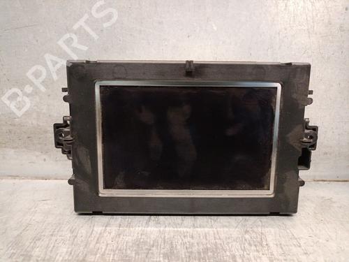 Used Display monitor MERCEDES-BENZ M-CLASS (W166) ML 250 CDI / BlueTEC 4-matic (166.004, 166.003) (204 hp) 19746826