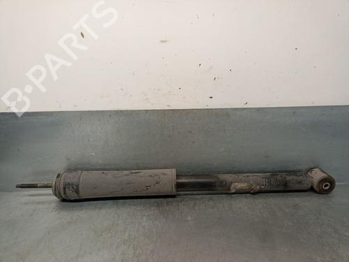 Used Left rear shock absorber TATA INDICA VISTA 1.3 CRDi (95 hp) 19150959