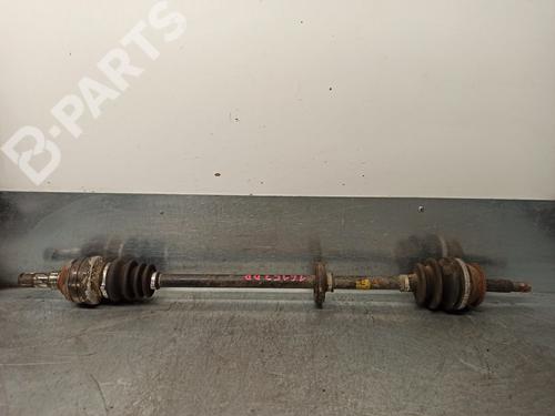 Used Right front driveshaft Right front driveshaft DAEWOO NEXIA Saloon 1.5 (19) (75 hp) 10419456 10419456