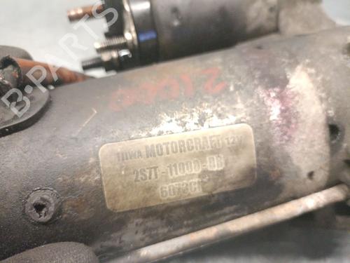Starter FORD MONDEO III (B5Y) 2.0 TDCi | BP19331851M8 