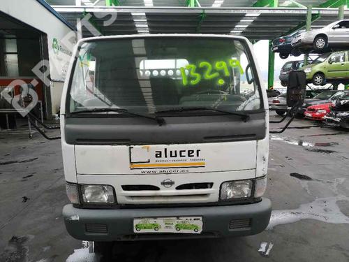 Pipe NISSAN CABSTAR (F22, H40) 2.7 TD (F22) | BP21020333M125 