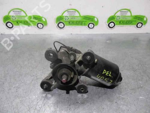 Used Front wiper motor CHEVROLET AVEO Saloon (T300) [2011-2025]  2430308