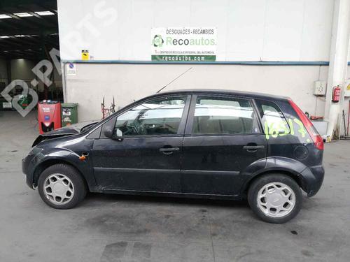 ECU airbags FORD FIESTA V (JH_, JD_) 1.4 TDCi | BP10920999M53  - Image 5