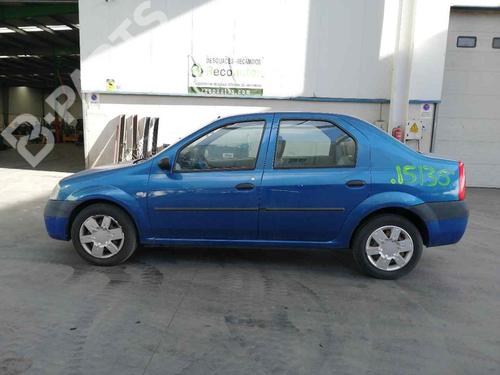 Used Parts DACIA LOGAN (LS_)  1.6 (LSOB, LSOD, LSOF, LSOH)  1022966