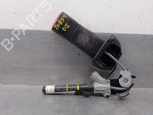 Front left belt tensioner CHRYSLER VOYAGER IV (RG, RS) 2.5 CRD | BP19135201C87 