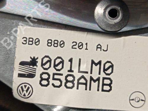 Førerens kollisjonspute VW PASSAT B5 (3B2) 1.9 TDI | BP19742511C9 