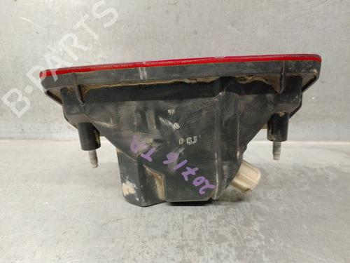 Rear center light INFINITI QX70 30d AWD | BP19109107I39 