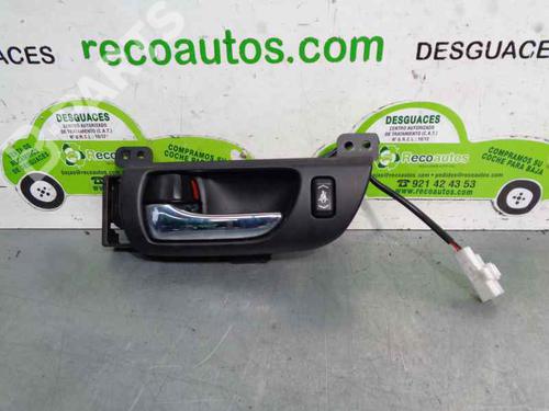 Used Front left interior door handle Front left interior door handle LEXUS LS (_F3_) 430 (UCF30) (282 hp) 5803247 5803247
