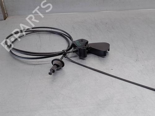 Used Front left interior door handle DODGE JOURNEY 2.0 CRD (140 hp) 18673809