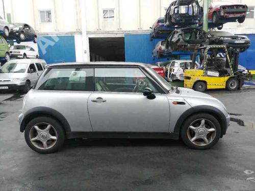 Front right interior door handle MINI MINI (R50, R53) Cooper | BP8249032I14  - Image 9