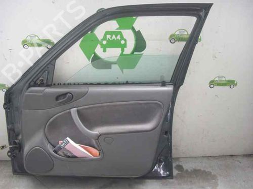 Right front door SAAB 9-3 (YS3D) 2.2 TiD | BP2334705C3 