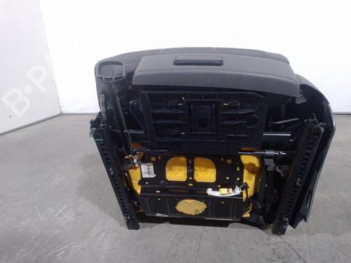 Left front seat VW TOURAN (1T1, 1T2) 2.0 TDI 16V | BP19256352C15 