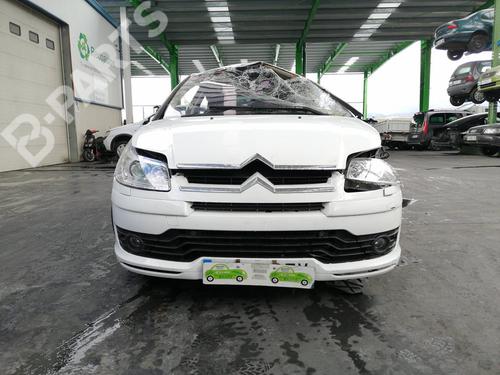 Fuse box CITROËN C4 Coupe (LA_) 2.0 HDi | BP9105502E1  - Image 11