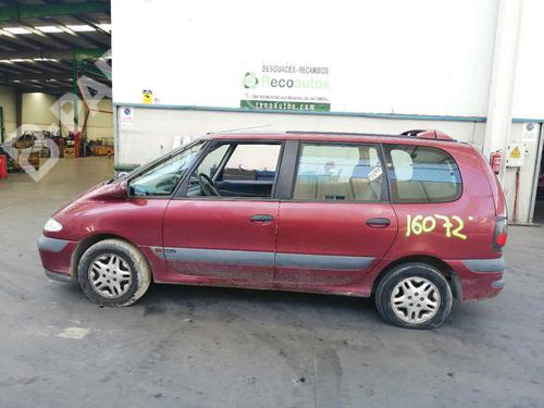 Used Parts RENAULT ESPACE III (JE0_)  2.0 16V (JE0N, JE0L, JE02)  1083692