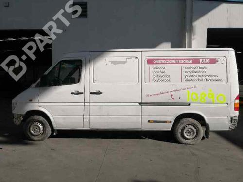 Used Parts MERCEDES-BENZ SPRINTER 2-t Van (B901, B902)  208 D (901.361, 901.362, 902.361, 902.362)  841863