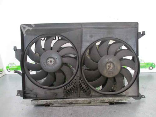 Køleventilator elektrisk OPEL VECTRA C (Z02) 2.2 16V (F69) (147 hp) 2090129