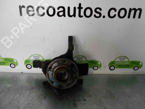 Used Left front steering knuckle OPEL ZAFIRA A MPV (T98) 2.0 DTI 16V (F75) (101 hp) 2053679