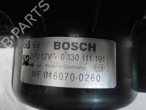 Heater blower motor MITSUBISHI CARISMA (DA_) 1.9 TD (DA4A) | BP2298131M62 