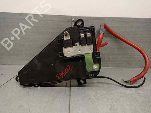 Fuse box BMW 5 (E60) 530 d | BP18729547E1 