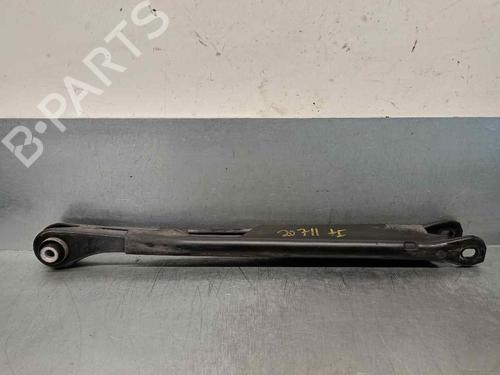 Used Left rear suspension arm BMW 3 Compact (E46) 320 td (150 hp) 18716530