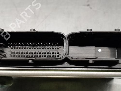 Engine control unit (ECU) HYUNDAI i30 Estate (FD) 1.6 CRDi | BP18841346M57 