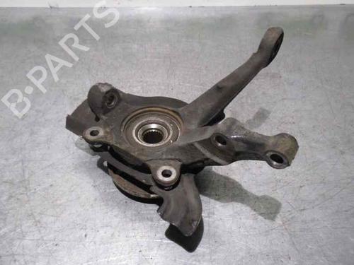 Left front steering knuckle FIAT CINQUECENTO (170_) 0.7 i (170AD) | BP2061654M25 